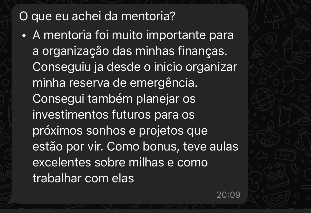 Depoimento