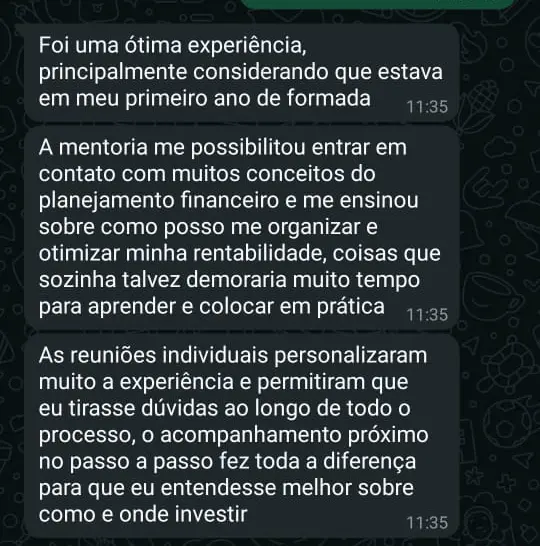 Depoimento