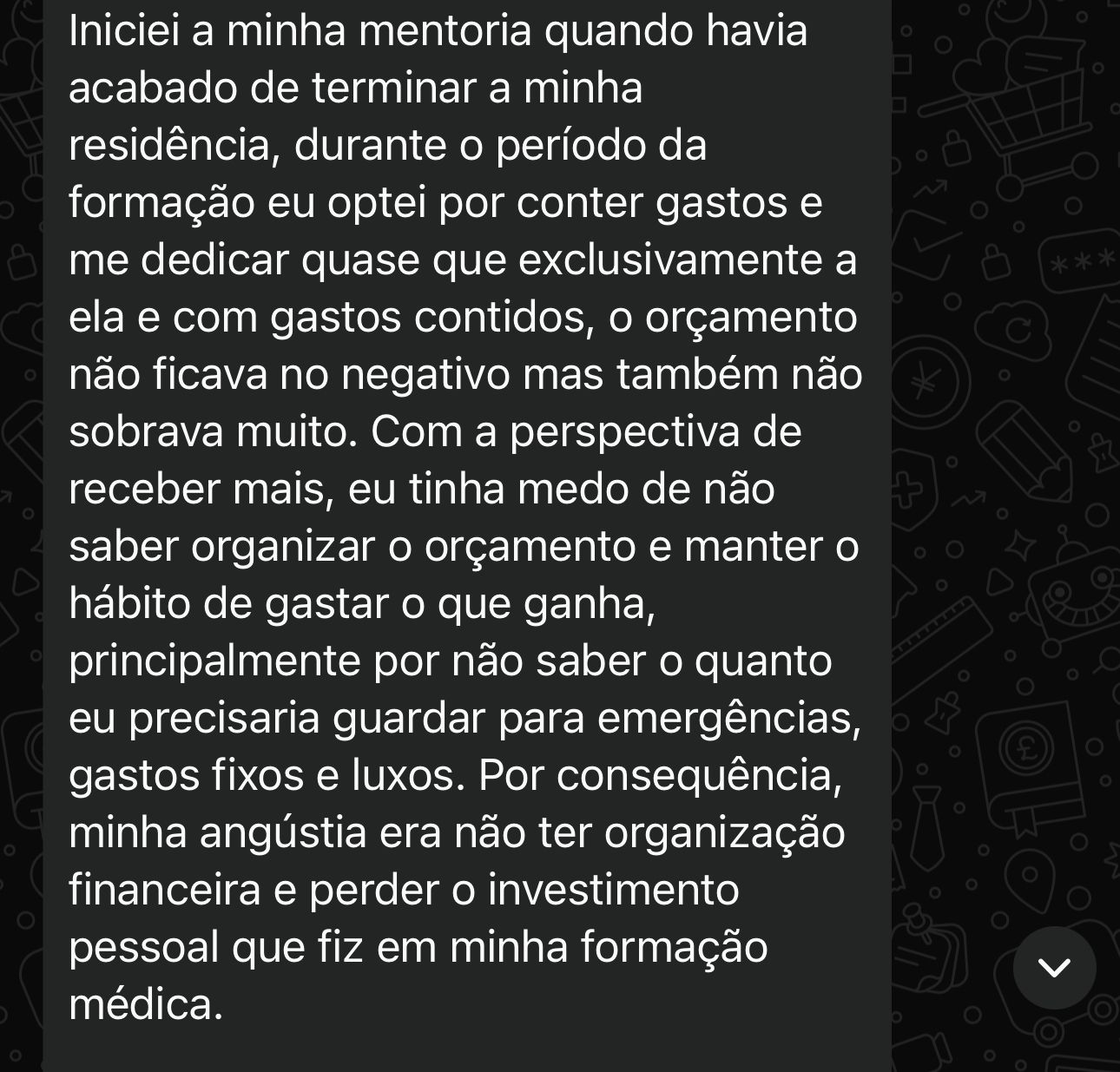 Depoimento